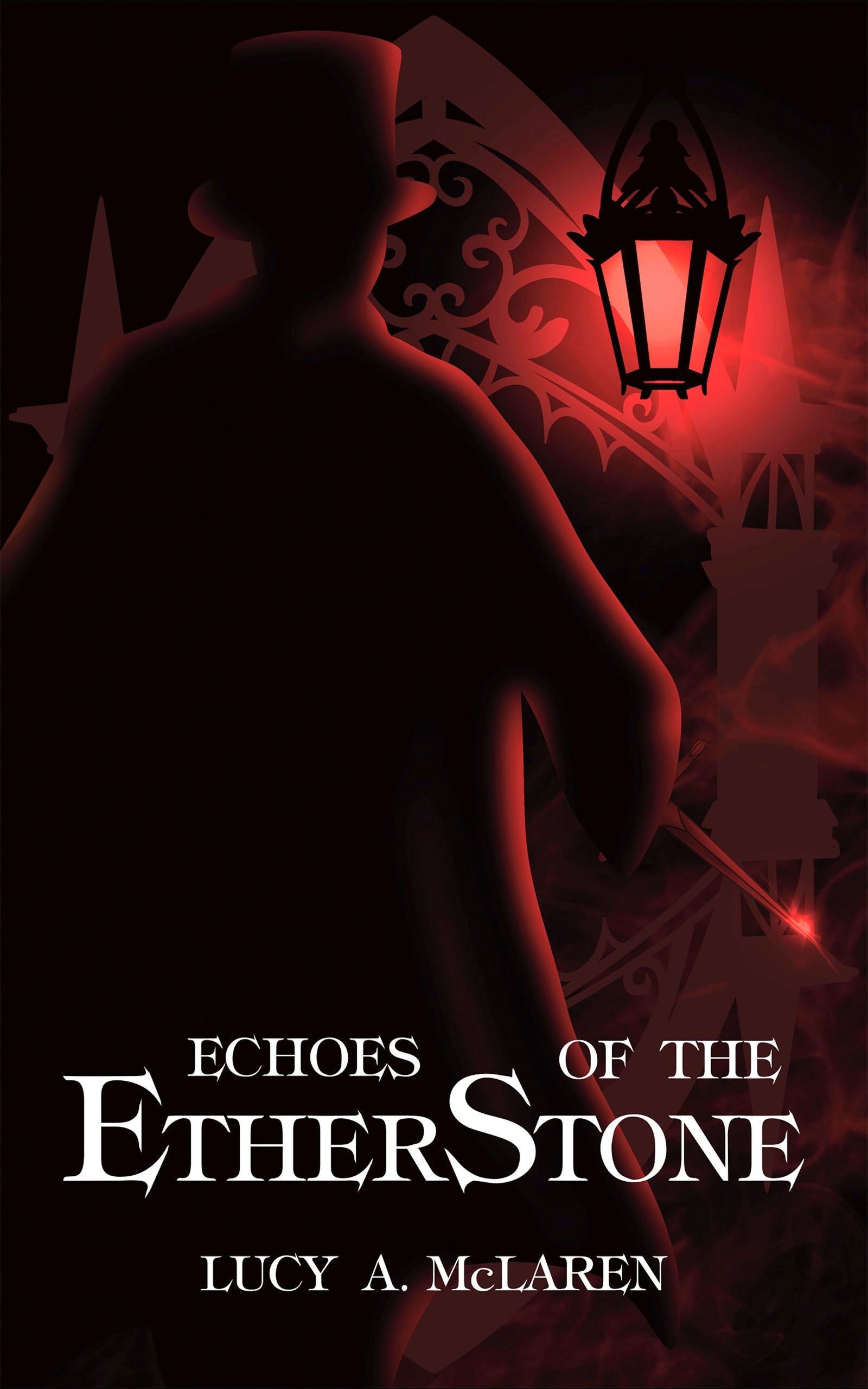 Echoes of the EtherStone