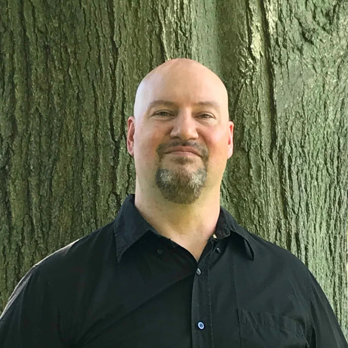 David F. Balog